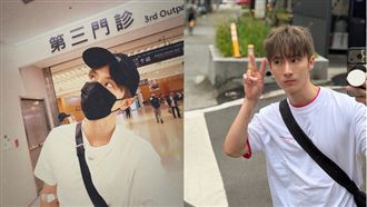 阿本罹腦瘤近況曝　昔遭醫警告：非死即殘