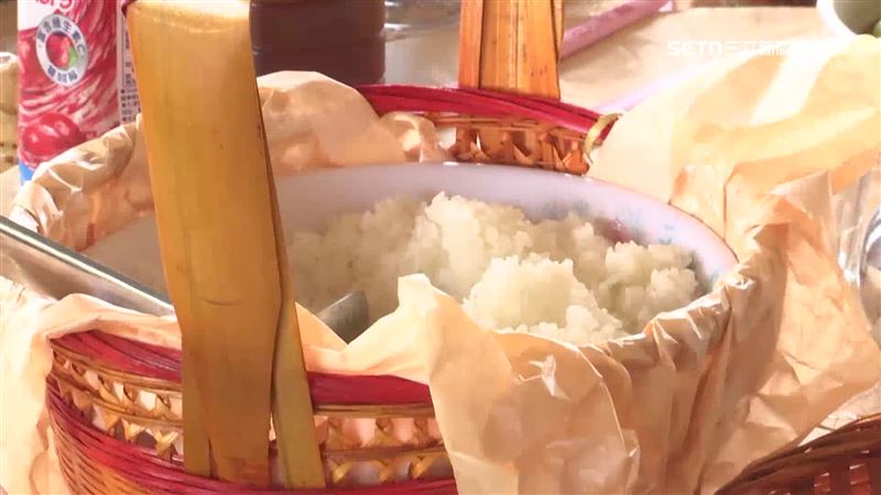 企業與大地共生契作簽約,推廣「柳營好米」