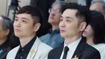 差幾天迎99歲！宋逸民、宋達民父親驟逝