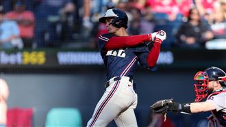 費仔本季MLB首秀7球吞2K　長傳本壘記失誤