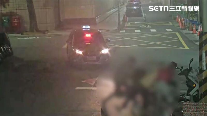 雙煞持鋁棒暗夜尋仇 遭父子檔持利器反殺