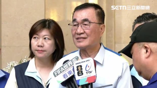 蘇巧慧喊沒攻擊!李四川:說我家盜採砂石