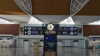 目睹台灣人日本機場「1舉動」！網紅嘆1句