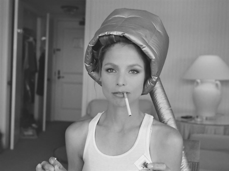 凱莉寇蒂斯(Kelly Lee Curtis)辭世,妹妹、奧斯卡影后潔美李寇蒂斯證實噩耗。(圖/翻攝自IG @jamieleecurtis)