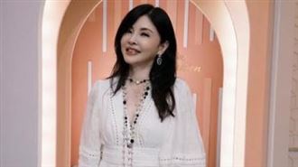 何如芸突停更真相曝！被1句話當街逼哭