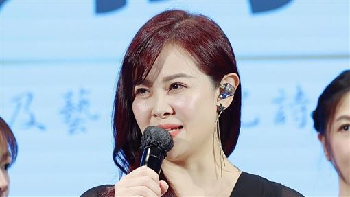 宋逸民父驟逝陳維齡發聲 喬妹哭掉3包面紙
