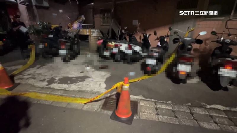 只因一件外套，婦人遭小兒子痛下殺手，美好的一家四口破滅