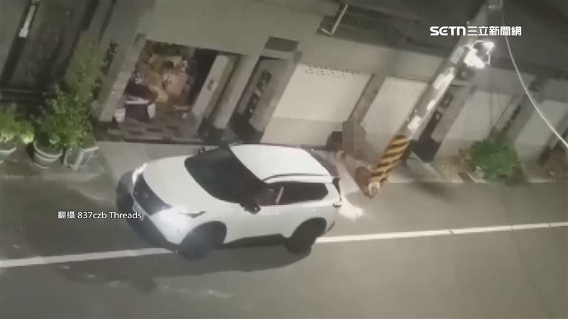 不滿百萬遺產分配!男深夜持鋁棒砸奶粉罐