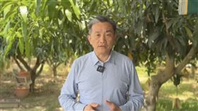 王定宇呼籲，鄭麗文在與美方交流時，應帶去台灣真正的聲音，不要把國民黨演成像中共國台辦或中共駐美大使館。（圖／王定宇辦公室提供） 
