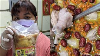 獨／5口命運見骨…李爸水餃癌妻現況曝！