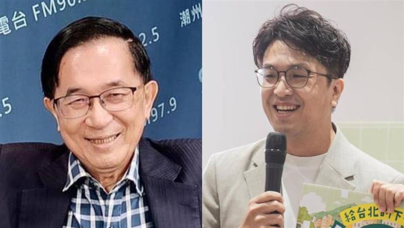 阿扁稱秦慧珠賭1百萬輸定了 撲馬反應曝