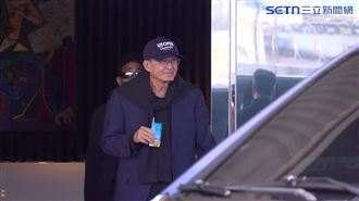 英特爾CEO陳立武今抵台　將密訪台積電