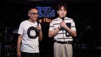 許志豪爆秘婚翁鈺鈞　當眾驚吐證婚人身分