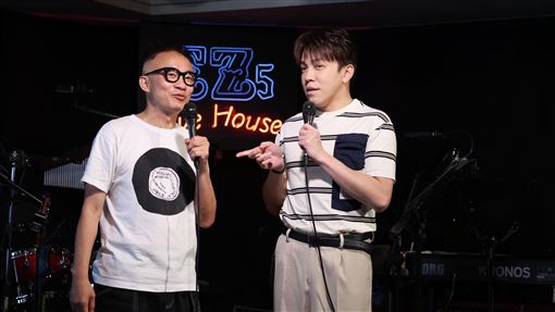 許常德告別音樂會爆滿　全場掌聲停不下來
