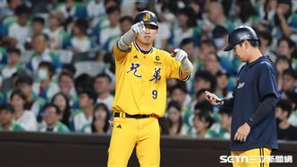 「永遠都不夠好」　王威晨勉勵兄弟2新星