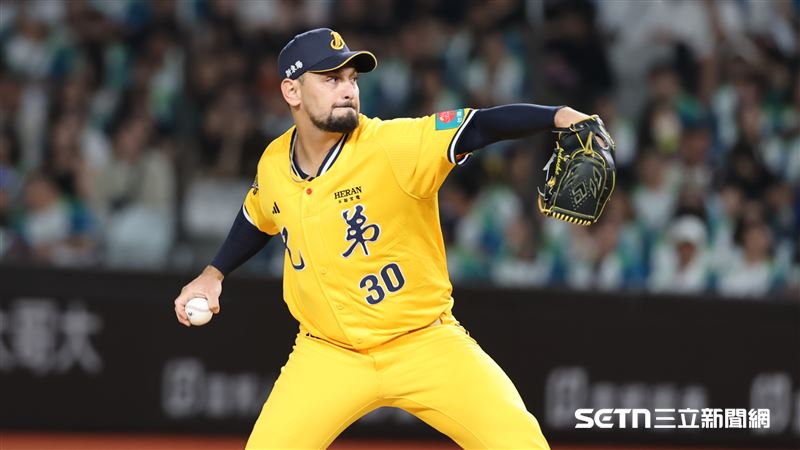 季後挑戰賽首戰都推洋投　勝騎士對布雷克
