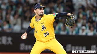 季後挑戰賽首戰都推洋投　勝騎士對布雷克