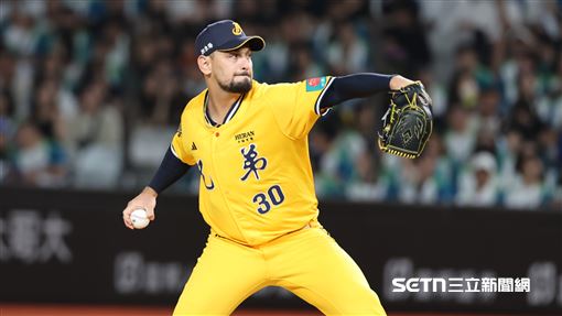 季後挑戰賽首戰都推洋投　勝騎士對布雷克