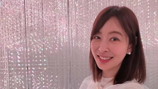 批黑粉像恐怖情人 賈永婕曬美照開嗆了