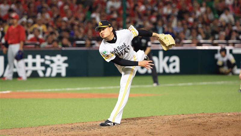 徐若熙奪日職第2勝:失敗是通往成功養分