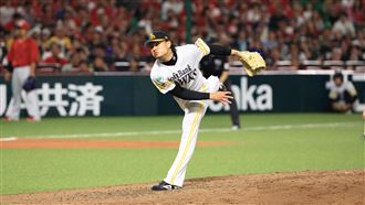 徐若熙奪日職第2勝：失敗是通往成功養分