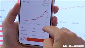 買2張台積電！「忘帳密27年」狂賺1222萬