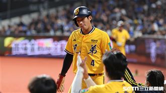 張士綸點燃7局5分反攻　平野要他別怕犯錯