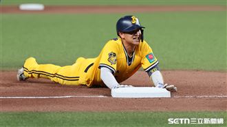 人生從沒打過國家隊　張仁瑋1年有望圓2夢