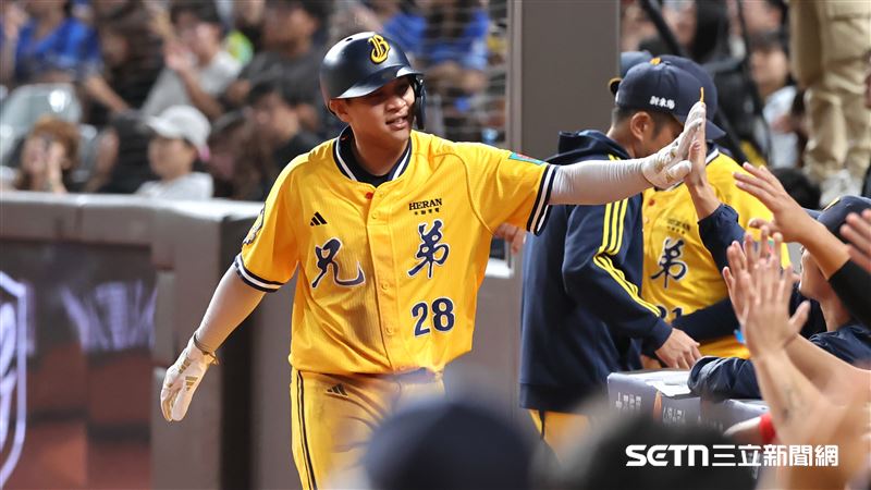 聽到監督的抱歉 張仁瑋大器回守位不重要