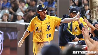 聽到監督改守位的抱歉　張仁瑋大器回沒差