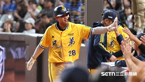 聽到監督改守位的抱歉　張仁瑋大器回沒差