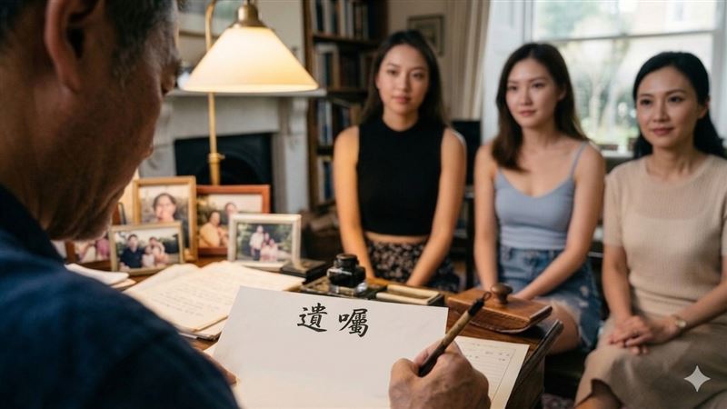 高齡、女性屋主變多了 徐佳馨曝房市未來