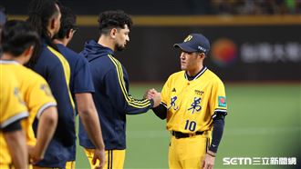 兄弟上半季提前出局　平野向百萬象迷致歉