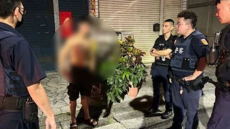 深夜巨響!男不滿遺產分配怒砸1物淪家暴