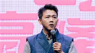卡米地1原因被潑糞！相聲演員怒：臭俗仔
