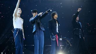 周渝民凍齡20年秘訣曝　與五月天阿信有關