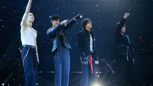 周渝民凍齡20年秘訣曝　與五月天阿信有關