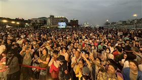 北港媽祖基隆遶境！席開300桌「轎班沒吃到」　主辦單位道歉了（圖／翻攝自台灣好動體育發展協會臉書）
