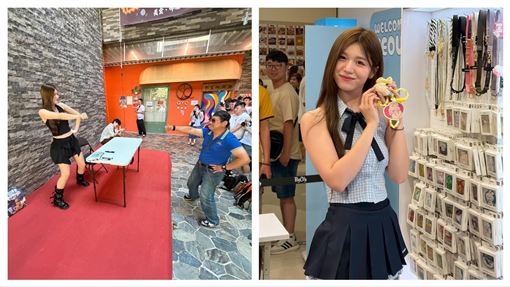 KT巫師金珉智沒在台灣發展　2天跑3場商演