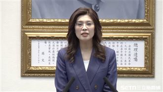 14成員曝！鄭麗文今訪美16天　民眾黨發聲