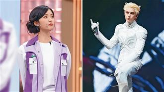王鶴棣面子掛不住失控　柴智屏曝發掘內幕