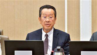美防長香格里拉演說未提台！顧立雄回應了