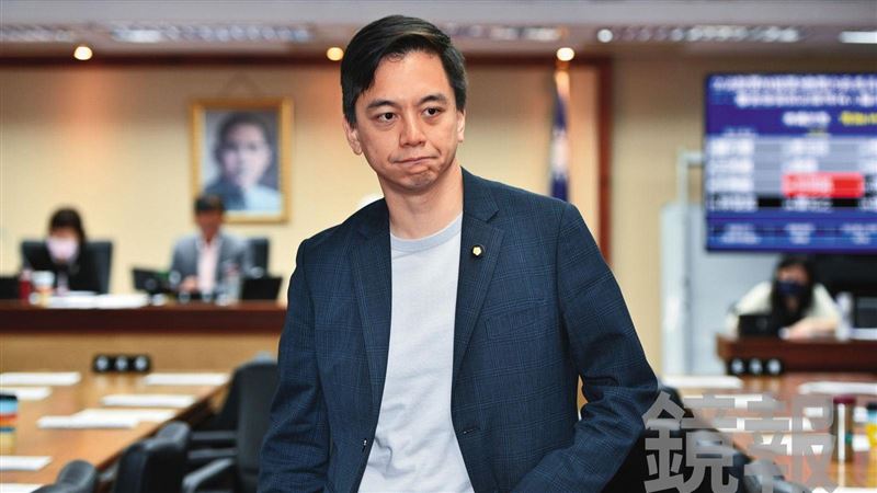 無懼索賄案!藍委5度協調恐踩SOGO案地雷