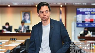 無懼索賄案！藍委5度協調恐踩SOGO案地雷