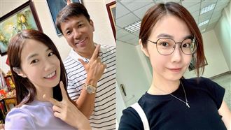 退民眾黨戰台中！楊寶楨親揭「1好消息」