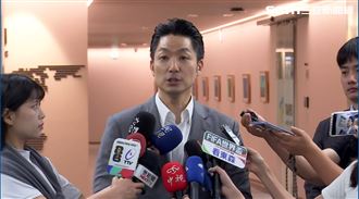 總統拋少子化禮包　蔣萬安：分享台北經驗