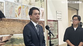 牛煦庭5度協調SOGO案：沒任何利益往來