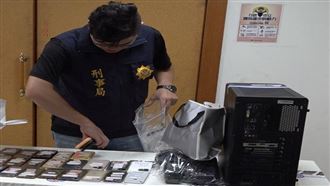 愛上詐騙男！新竹妙齡女淪車手…慘遭羈押
