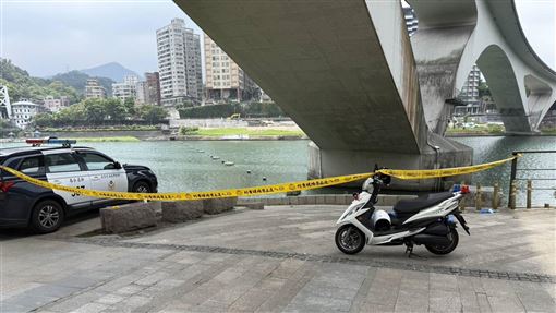 攜2女碧潭投水釀雙亡　母：延押無意見
