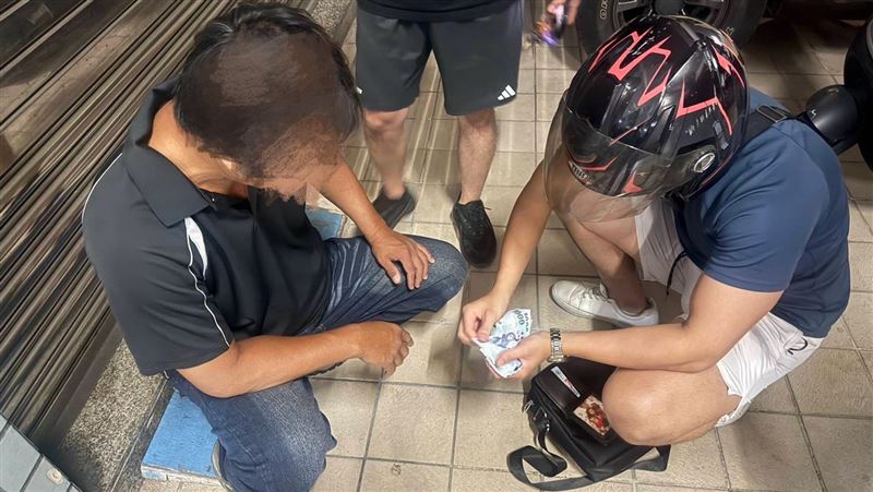 富商喊不想坐牢!喪偶嬤竟然這麼做